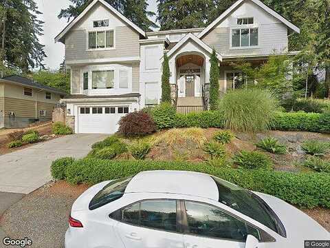 109Th, BELLEVUE, WA 98004