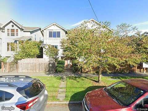 18Th, SEATTLE, WA 98122