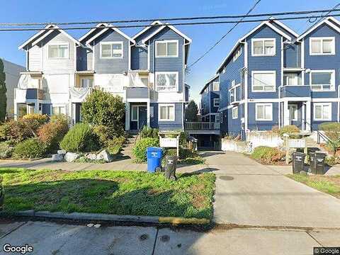 64Th, SEATTLE, WA 98107