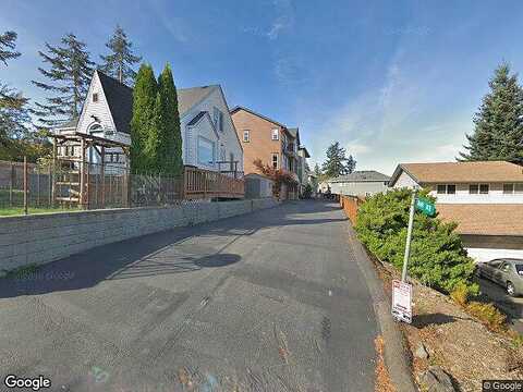 Shattuck, RENTON, WA 98055
