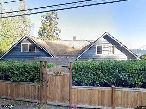 State Route 106, BELFAIR, WA 98528