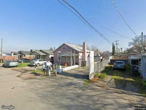 Williams, STOCKTON, CA 95205