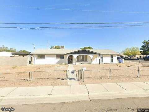 12Th, YUMA, AZ 85364