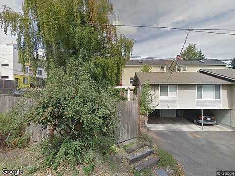 95Th, SEATTLE, WA 98103