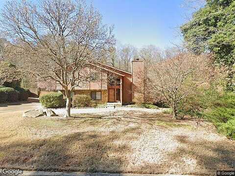 Star, ATLANTA, GA 30331