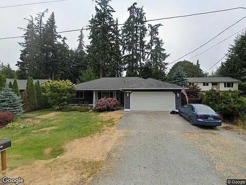 Graham, CAMANO ISLAND, WA 98282