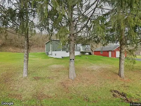 Spade, CRYSTAL SPRING, PA 15536