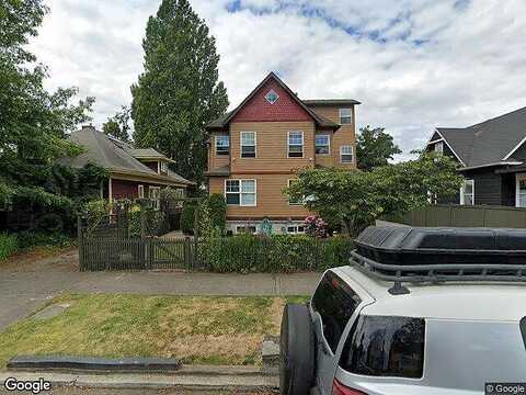 28Th, SEATTLE, WA 98122