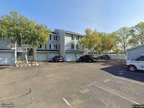1St, FOREST LAKE, MN 55025