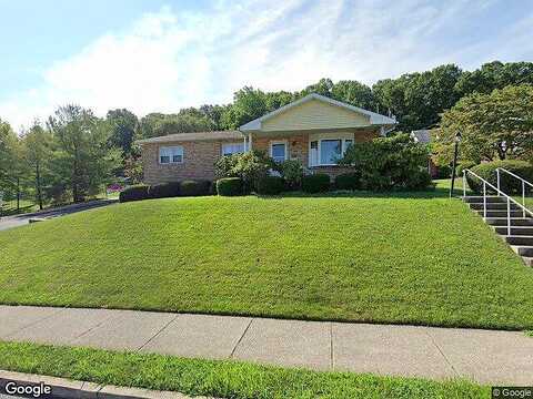Church, FOUNTAIN HILL, PA 18015
