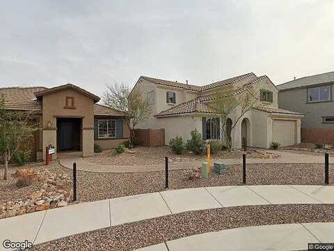 Silverra, TUCSON, AZ 85747