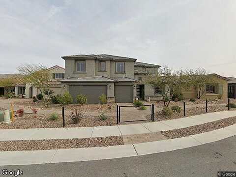 Silverra, TUCSON, AZ 85747