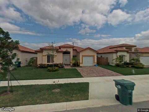 280Th, HOMESTEAD, FL 33033
