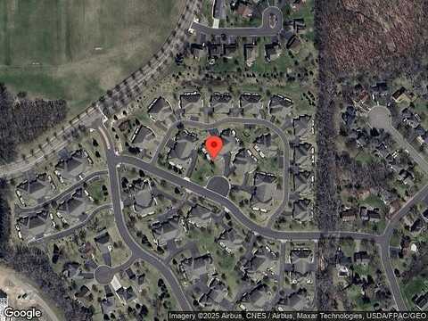 45Th, SAINT MICHAEL, MN 55376