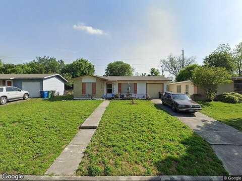 Cyril, SAN ANTONIO, TX 78218