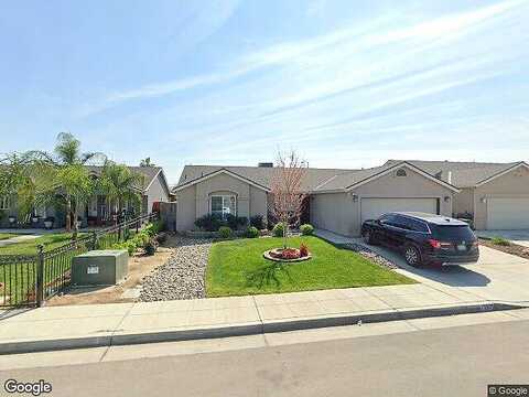Peach, PARLIER, CA 93648
