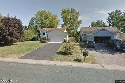 Benson, STILLWATER, MN 55082