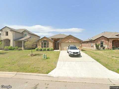 Blue Leaf, TEMPLE, TX 76502