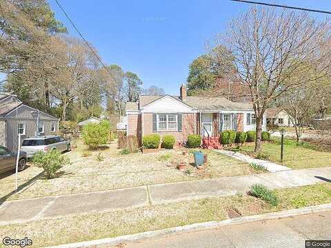 Forrest, ATLANTA, GA 30344