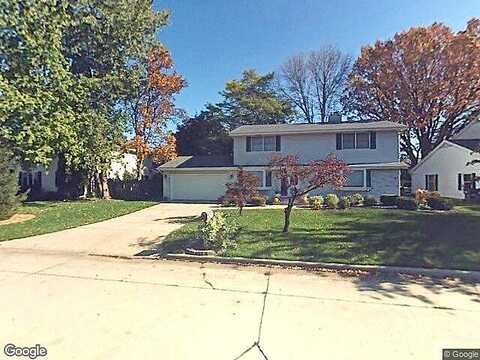 Montclaire, APPLETON, WI 54915