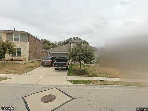 Eagle Ray, LEANDER, TX 78641