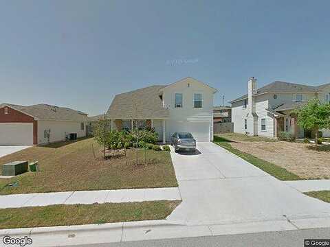 Anna Palm, ROUND ROCK, TX 78665