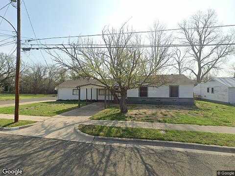 Circle, BELTON, TX 76513