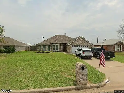 Parliament, BURKBURNETT, TX 76354