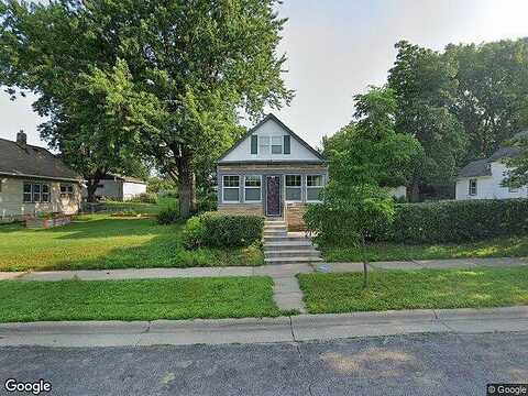 4Th, SAINT PAUL, MN 55106