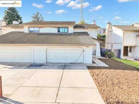 Shaddick, ANTIOCH, CA 94509