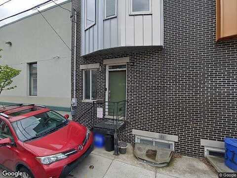 Palethorp, PHILADELPHIA, PA 19122