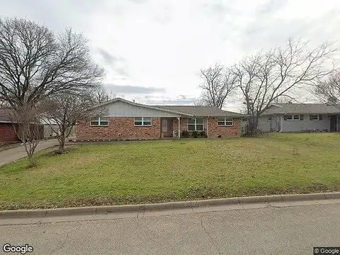 Mildred, BENBROOK, TX 76126