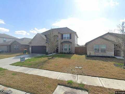 Eagle Pass, ROSHARON, TX 77583