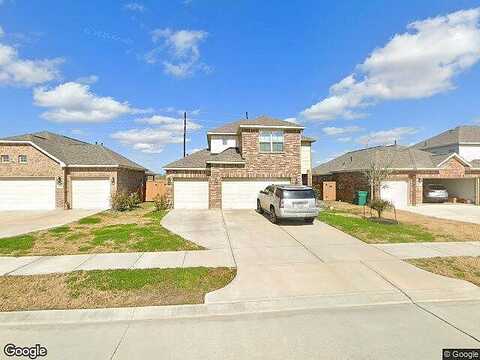 Scarlet Mountain, ROSHARON, TX 77583