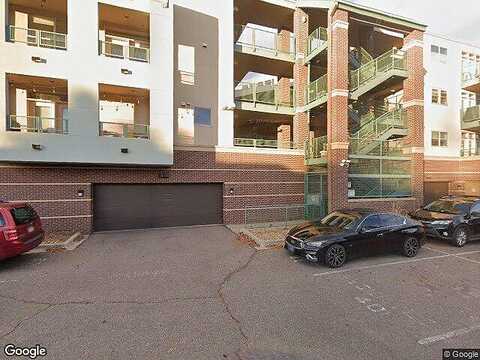 Clarkson, DENVER, CO 80210