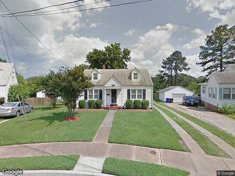 Norcova, NORFOLK, VA 23502