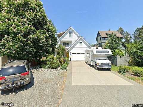 Larrabee, BELLINGHAM, WA 98225