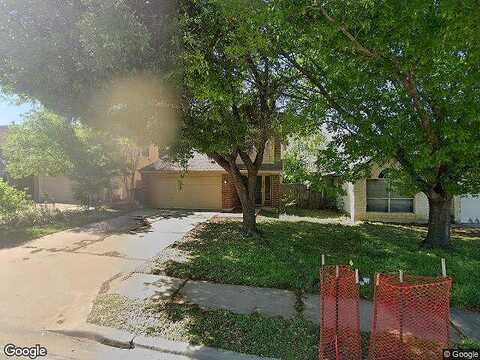 Green Terrace, ROUND ROCK, TX 78664