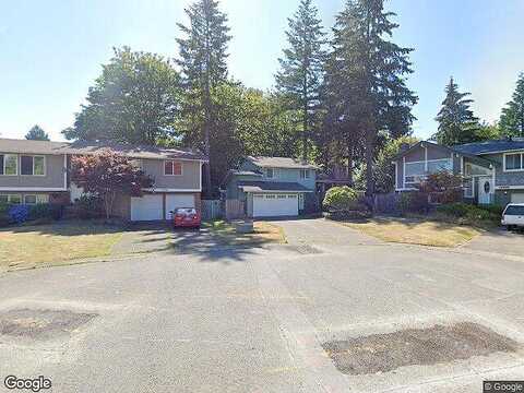158Th, RENTON, WA 98058