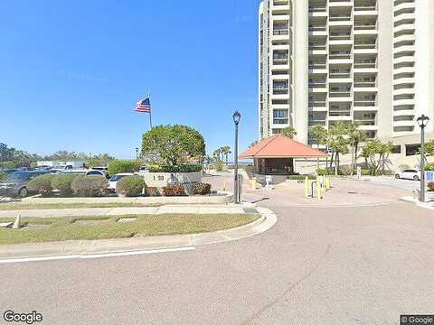 Gulf, CLEARWATER BEACH, FL 33767