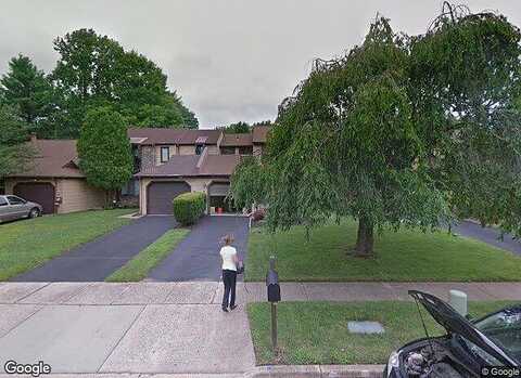 Granite Hill, LANGHORNE, PA 19047
