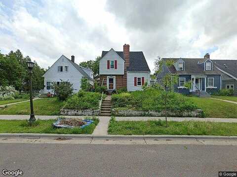Bayard, SAINT PAUL, MN 55116