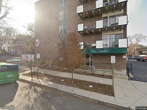 Elizabeth, DENVER, CO 80206