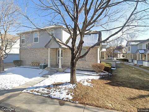 112Th, DENVER, CO 80234