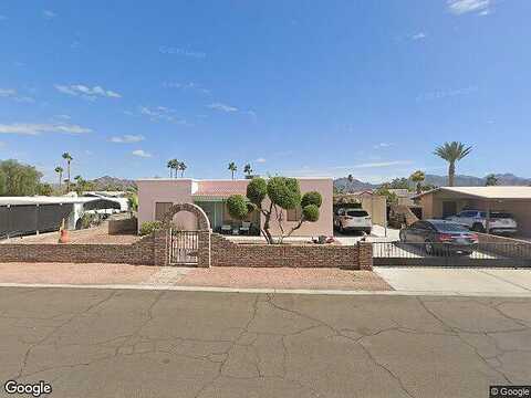 Montana, YUMA, AZ 85367