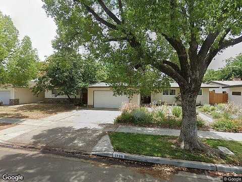 Shaw, FRESNO, CA 93710