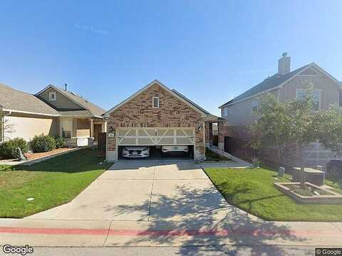Danish, HUTTO, TX 78634
