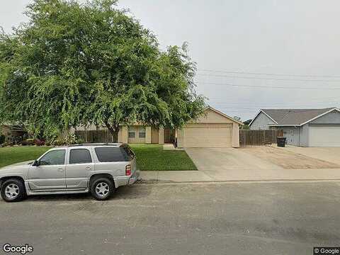 Quicksilver, WATERFORD, CA 95386