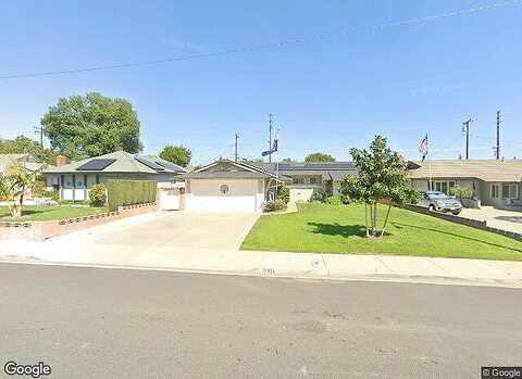 Baca, CHINO, CA 91710