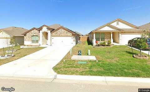 Rearden, JARRELL, TX 76537